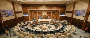جامعة الدول العربية تتحدث مع واشنطن حول عودة نظام الأسد إلى مقعده