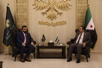 تطوير العمل التربوي وتعزيز الشراكة الرقابية 