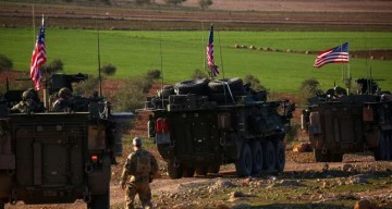 مقاتلات أمريكية تقصف مواقع في البوكمال شرقي سوريا تابعة للميليشيا الإيرانية