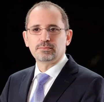 وزير الخارجية الأردني أن علاقات الاردن وسوريا افضل حالاتها