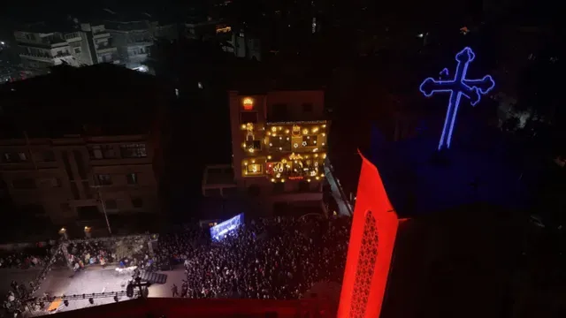 الأمانة العامة تعلن يوم الخميس عطلة رسمية بمناسبة رأس السنة الميلادية