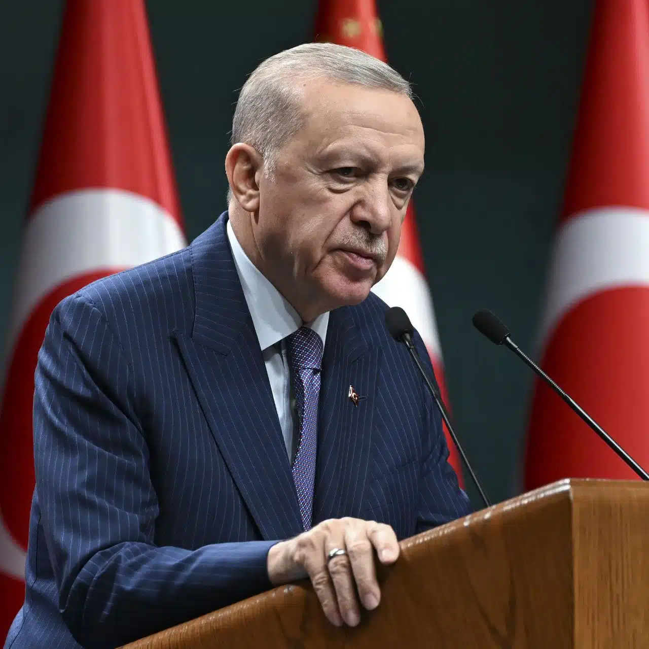 الرئيس أردوغان يكشف عن عدد المهاجرين في تركيا