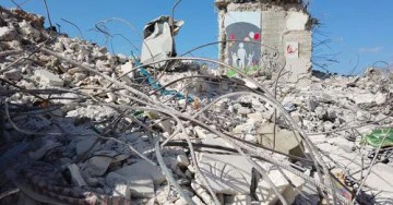&quot;استجابة سوريا&quot; يُقدم تقريراً تفصيلياً للأضرار التي خلفها الزلزال شمالي سوريا