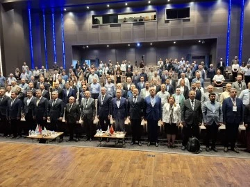 انعقاد ندوة التفاعل المدني حول الهجرة في غازي عنتاب 