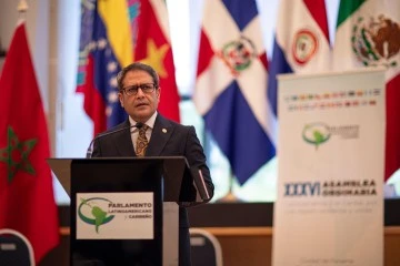  علي شاهين: "الأسبوع الأول من الحرب لم يؤثر على إيران فقط بل هز التوازنات"