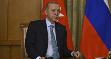 أردوغان: العشائر العربية بدير الزور هم أصحاب تلك المناطق و&quot;بي كي كي&quot; مجرد إرهابيين