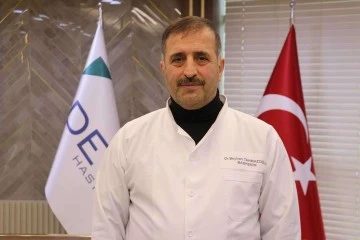 بيهان تحماز أوغلو يقدّم تبرعًا كبيرًا من أجل حلب