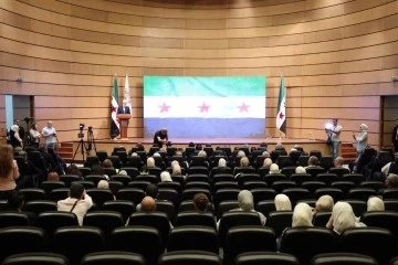 وزير التعليم العالي يشارك فعالية تمكين المعلم