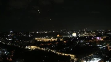 هيئة الأركان الإيرانية: لا قيود للرد على إسرائيل