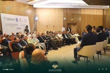 مؤتمر الحوار الوطني باليوم الثالث جلسات رسمت ملامح التعافي الاقتصادي السوري 