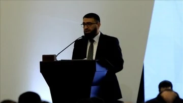 وزير العدل السوري: عازمون على تجريم الاعتداء على المقدسات ‏الدينية