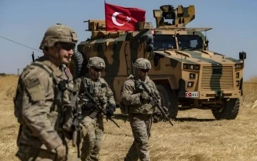 تركيا تبدأ التمركز في قاعدة &quot;تي فور&quot; وسط قلق إسرl. ئيلي من النفوذ العسكري