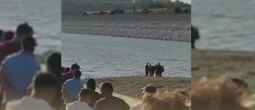 غرق شابين سوريين في بحر شيله بإسطنبول