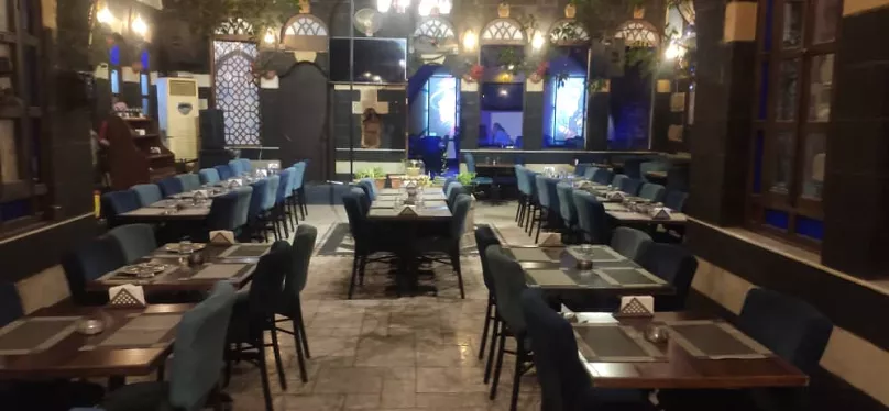 قرار جديد في دمشق حصر بيع المشروبات الروحية ومنع تقديمها في المطاعم