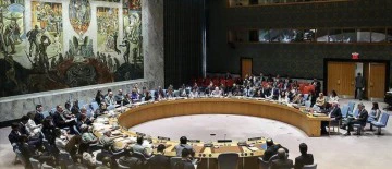 روسيا تسقط جلسة مجلس الأمن بشأن الأسلحة الكيماوية لنظام الأسد