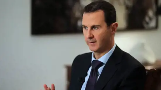 ما مصير مذكرات التوقيف بحق بشار الأسد في فرنسا