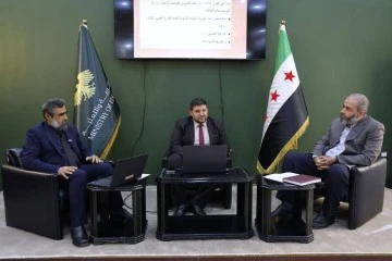 وزارة التربية تختتم سلسلة الندوات الامتحانية 