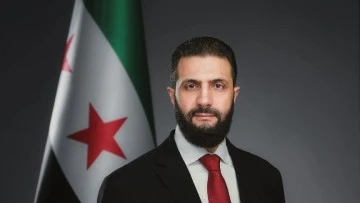 الشرع يزور بريطانيا لأول مرة في ثاني محطات جولته الأوروبية