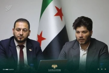 هيئة تنمية المشروعات الصغيرة والمتوسطة تبحث تطوير العمل المؤسسي 