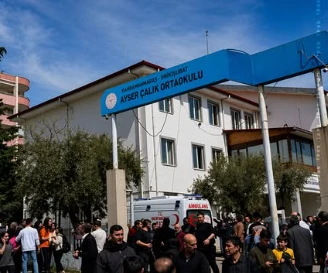 تضامن عربي واسع مع تركيا بعد هجوم مدرسة كهرمان مرعش