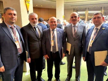 غرفة صناعة حلب تشارك بمنتدى الاستثمار السوري الاماراتي 