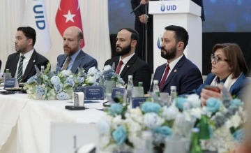 لقاء في حلب لبحث التعاون الثقافي والاقتصادي بين سوريا وتركيا