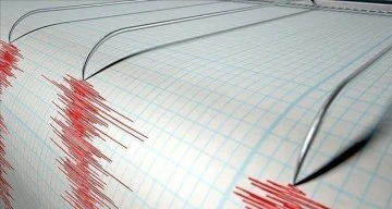 زلزال بقوة 5 درجات يضرب قهرمان مرعش التركية