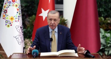 أردوغان: أولويتنا إعلان وقف دائم وفوري لإطلاق النار في غزة