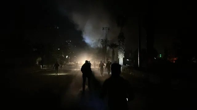إسرائيل تواصل استهداف الجنوب السوري.. 3 شهداء وعدد من الجرحى في غارات على درعا