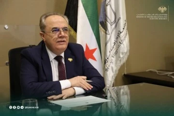 وزير التعليم العالي إحداث كلية جامعة الفرات للهندسة المعمارية والمعلوماتية 