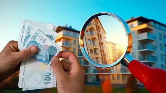 رقم جديد يحدد مصير ملايين المستأجرين في تركيا