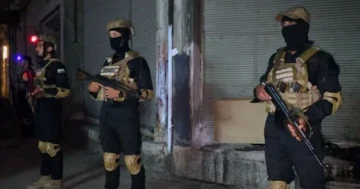 اتفاق على وقف إطلاق النار في الشيخ مقصود والأشرفية بعد يوم دامٍ في حلب