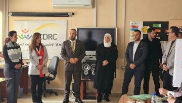 بدء أعمال دورة تدريبية لتطوير قدرات الفريق الوطني بالطفولة المبكرة 