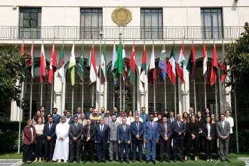 وزارة الطوارئ تشارك في أعمال الورشة الإقليمية حول الأسلحة المتفجرة
