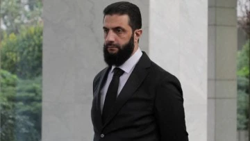 صحيفة تركية: اجتماع سري في النجف ناقش الإطاحة بالرئيس الشرع واغتياله