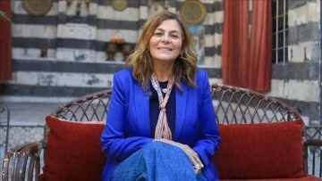 وزيرة سورية: بلدنا يبنى على المواطنة لا الطائفية