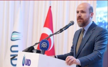 بلال أردوغان: تركيا تعمل من أجل استقرار وازدهار الدول الشقيقة