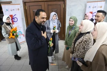 اختتام فعاليات يوم لمناهضة العنف القائم على النوع الاجتماعي 