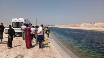 أربعة ضحايا غرق خلال أيام في ريف حلب.. وتحذيرات عاجلة للأهالي