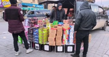 وزارة الاقتصاد والصناعة تحظر استيراد سلع غذائية لمدة شهر