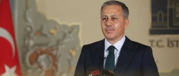 وزير الداخلية التركي: ما يشاع عن ترحيل سوريين غير صحيح