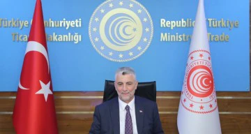 وزير التجارة التركي يبحث مع نظيره الإماراتي اتفاق الشراكة الاقتصادية الشاملة