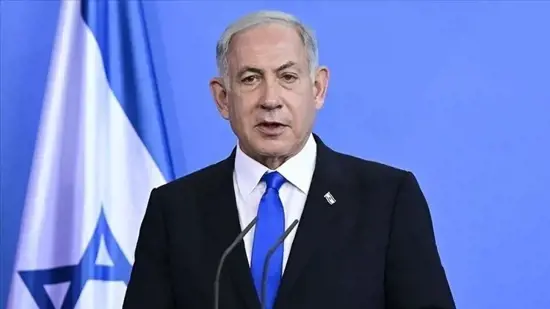 نتنياهو يفصح عن خطة لمستقبل غزة