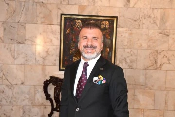 صادرات تركيا إلى سوريا تبلغ 2.6 مليار دولار في عام 2025 بزيادة 69.6%