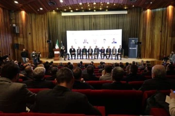 وزارة التنمية الادارية تشارك إطلاق الخطة الوطنية للصحة