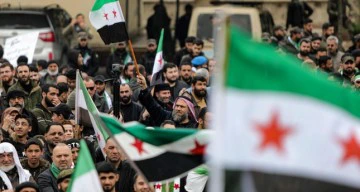 &quot;الائتلاف المعارض&quot;: المجتمع الدولي يتجاهل الانتقال السياسي في سوريا