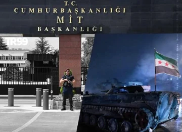 مصادر أمنية تركية: ما يجري في سوريا معركة ضد تنظيم إرهابي وليس صراعًا عربيًا&ndash;كرديًا