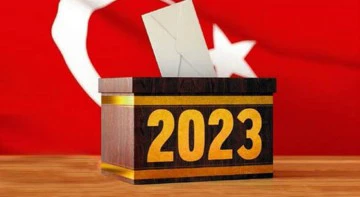 انطلاق عملية التصويت في الانتخابات الرئاسية والبرلمانية في عموم تركيا
