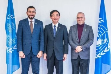 المؤسسة العامة للبريد السوري يعزز حضوره الدولي 