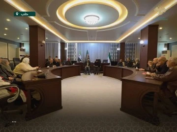 اتفاق دولي لترميم سد ميدانكي وتعزيز الموارد المائية في عفرين 